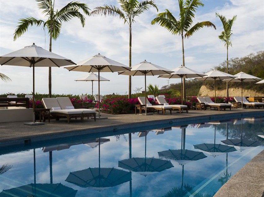 אתר נופש Puerto Bahia Villas