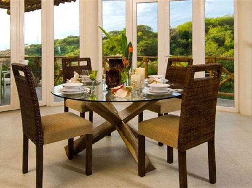 אתר נופש Puerto Bahia Villas