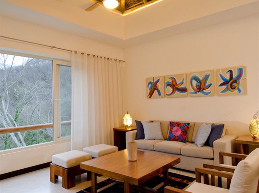 אתר נופש Puerto Bahia Villas