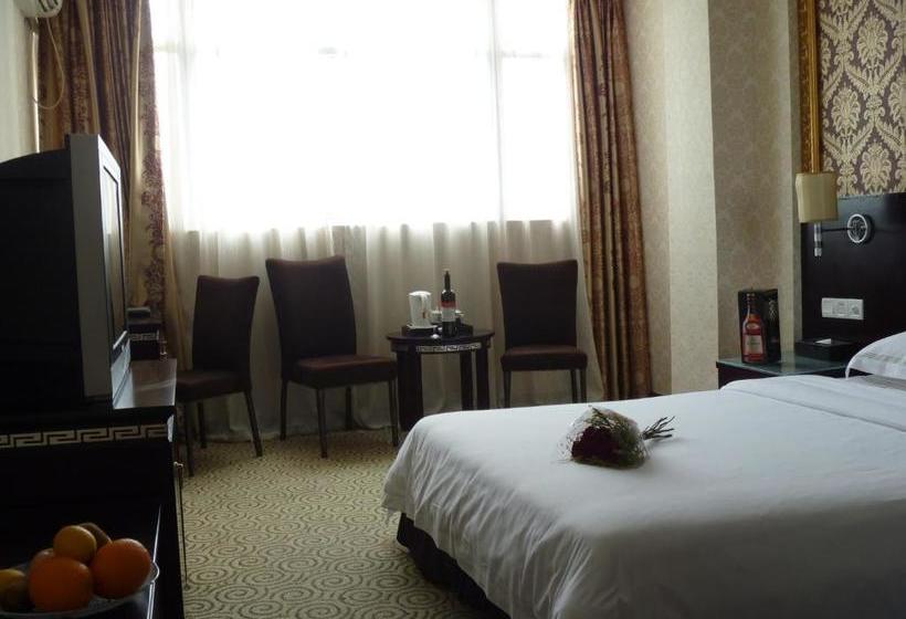 酒店 Vienna  Shengping