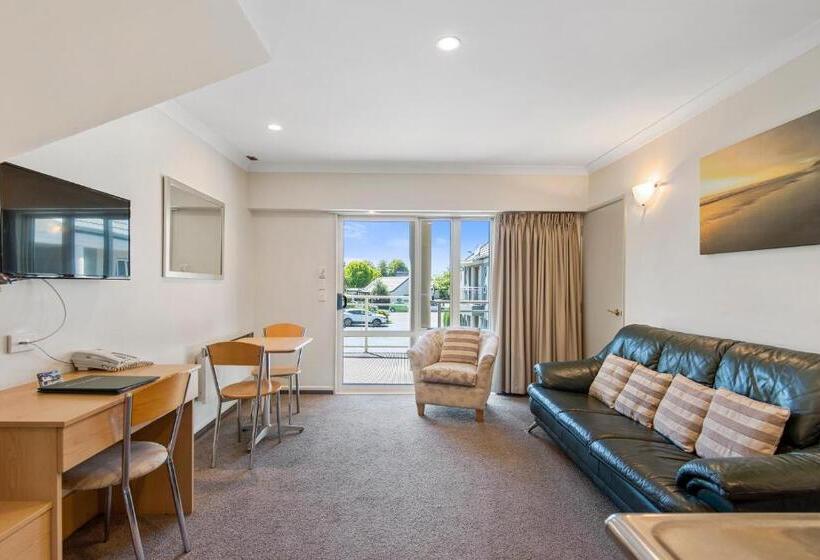 مُتل Colombo In The City