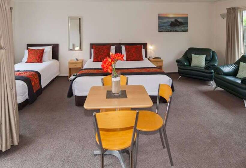 مُتل Colombo In The City