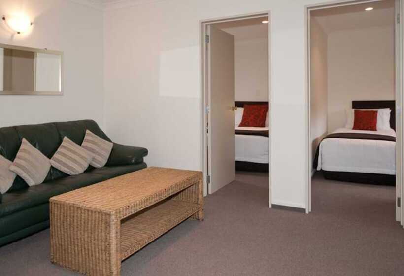 مُتل Colombo In The City