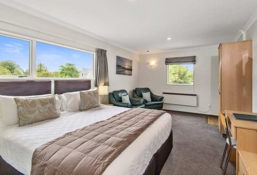 مُتل Colombo In The City