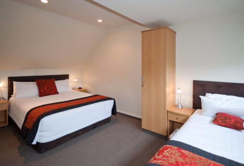 مُتل Colombo In The City