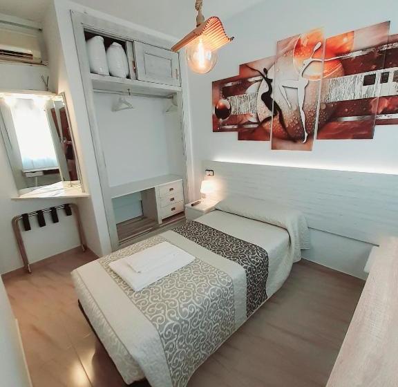 Hostal Kokkola