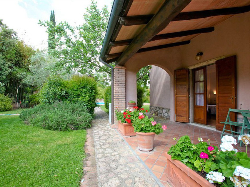 Agriturismo Da Lorena