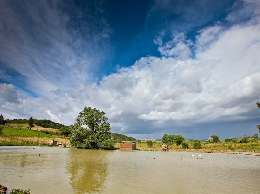 Agriturismo Da Lorena