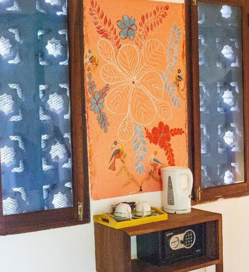 Art Hotel Zanzibar