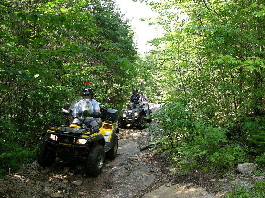 Hotel Villégiature Matawinie