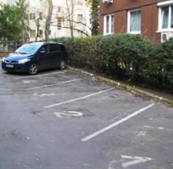 Fotos del hotel Budapest Center House:  15