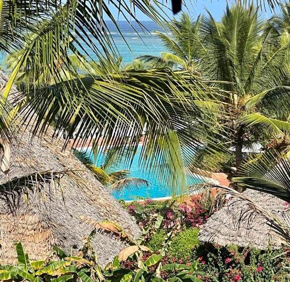 ホテル Club Dongwe