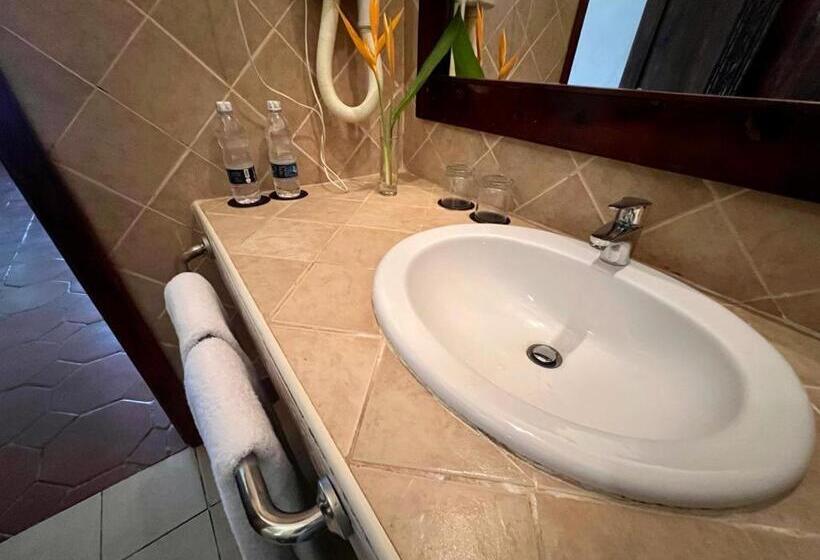 ホテル Club Dongwe