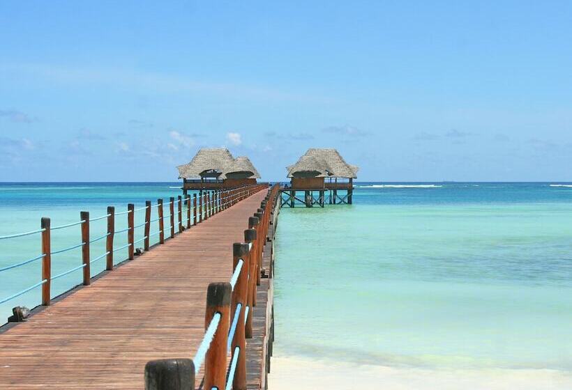 ホテル Club Dongwe