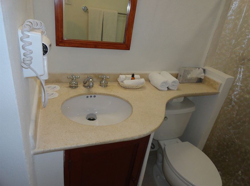 Fotos del hotel Club Yebo:  17