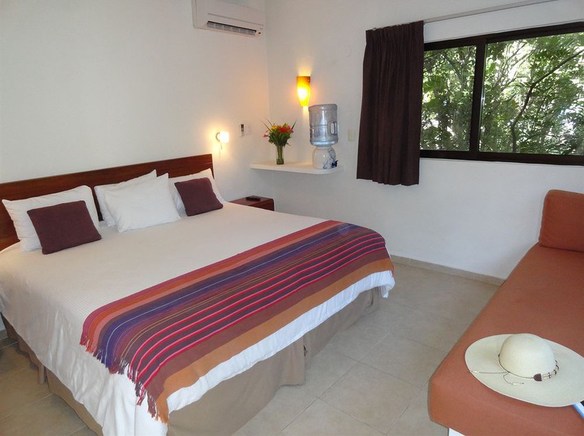 Fotos del hotel Club Yebo:  1