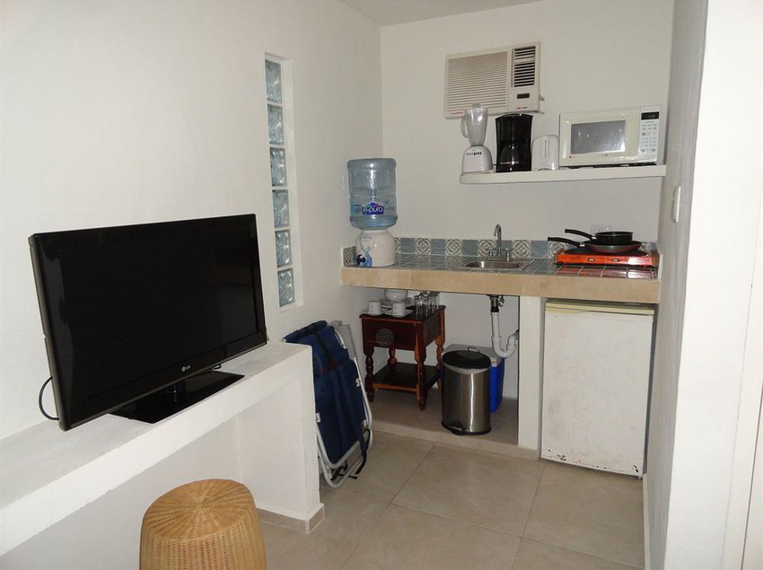 Fotos del hotel Club Yebo:  18