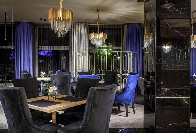 فندق Cristal Park