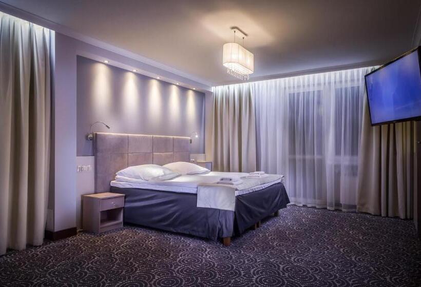 فندق Cristal Park