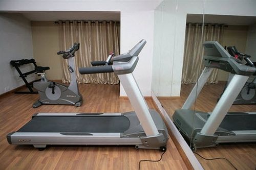 ホテル Deccan Park Resort