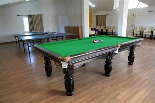 ホテル Deccan Park Resort