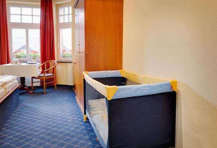 호텔 Deutsches Haus Mittweida