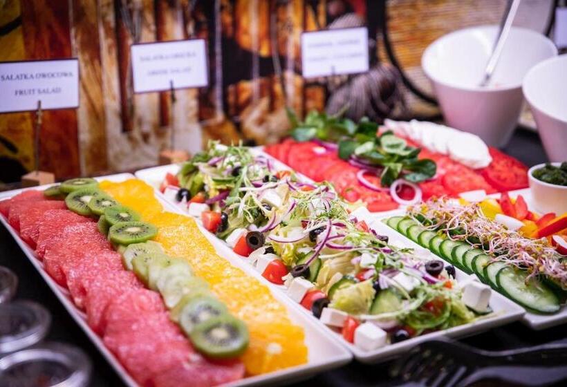 בית מלון כפרי Europa