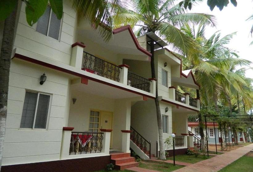 酒店 Fantasy Golf Resort