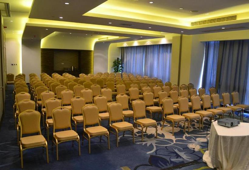 Holiday Inn Shanghai Songjiang, An Ihg Hotel   Miaoqian Street