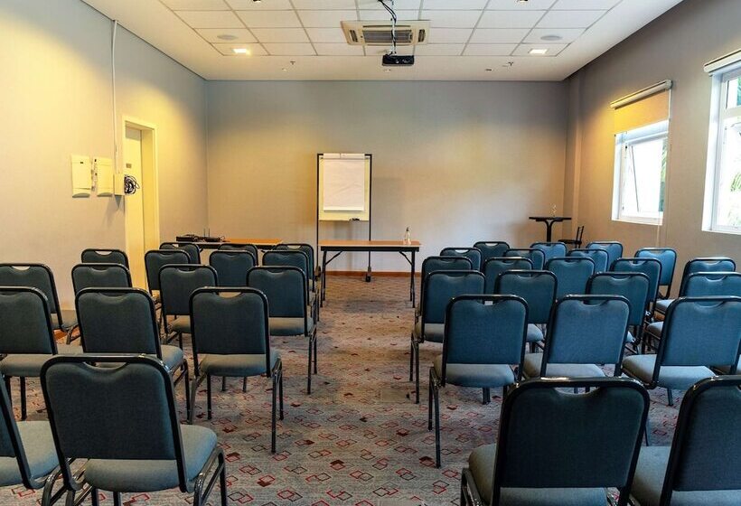 בית מלון כפרי Ibis Novo Hamburgo