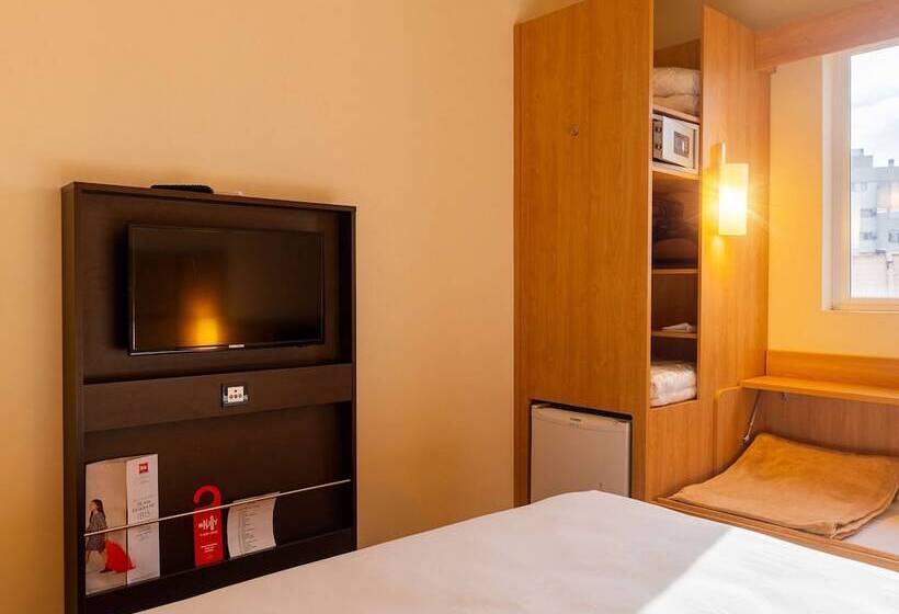 בית מלון כפרי Ibis Novo Hamburgo