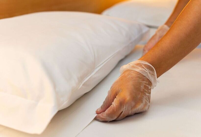 בית מלון כפרי Ibis Novo Hamburgo