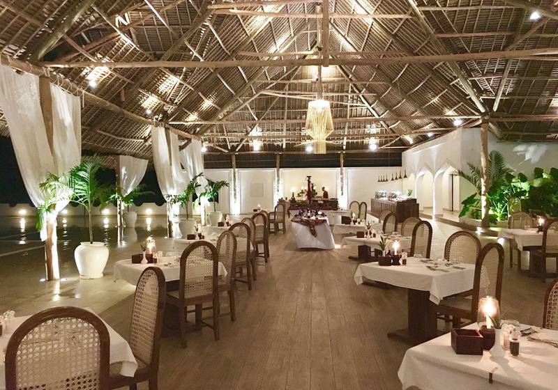 فندق Konokono Beach Resort And Isaraya Luxury Overwater Villas