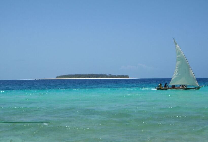فندق Konokono Beach Resort And Isaraya Luxury Overwater Villas