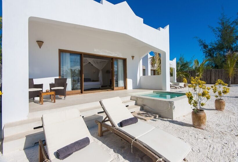 فندق Konokono Beach Resort And Isaraya Luxury Overwater Villas