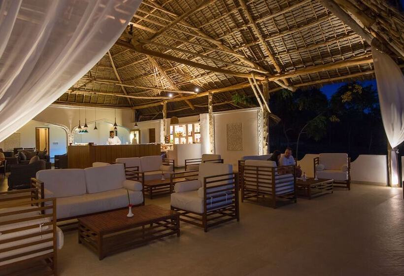 فندق Konokono Beach Resort And Isaraya Luxury Overwater Villas