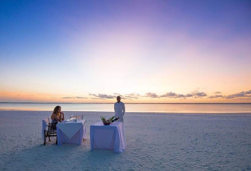 فندق Konokono Beach Resort And Isaraya Luxury Overwater Villas