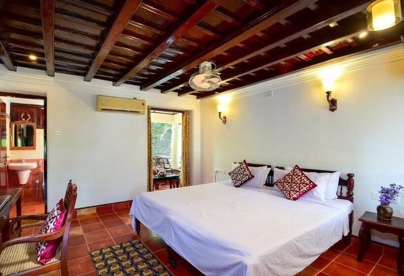 Kumarakom Tharavadu   A Heritage Hotel, Kumarakom