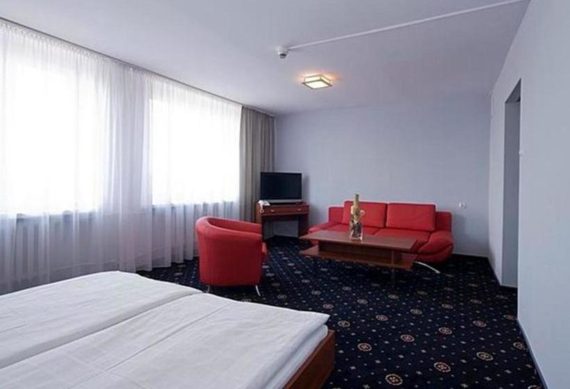 Hotel Naramowice