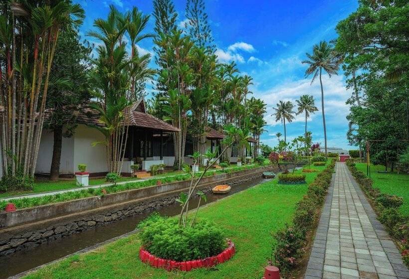 فندق Paradise Resorts