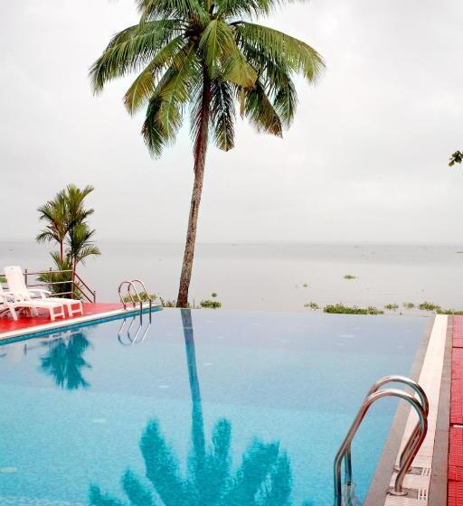 فندق Paradise Resorts