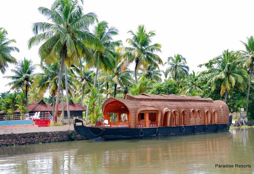 فندق Paradise Resorts