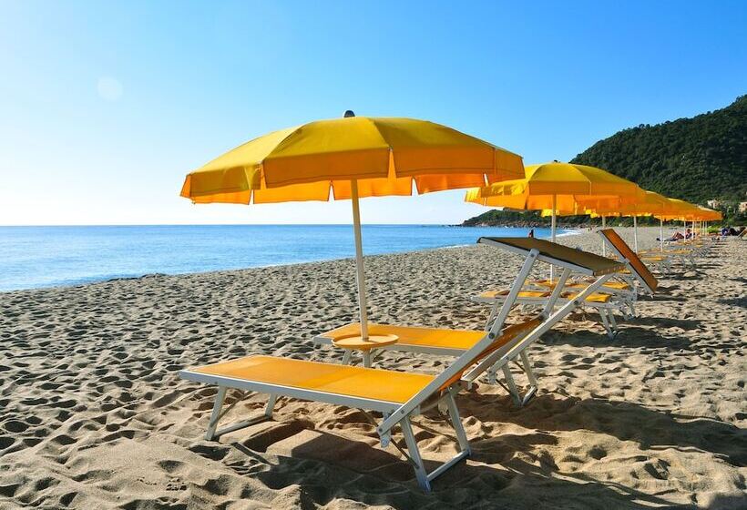 호텔 Perdepera Resort