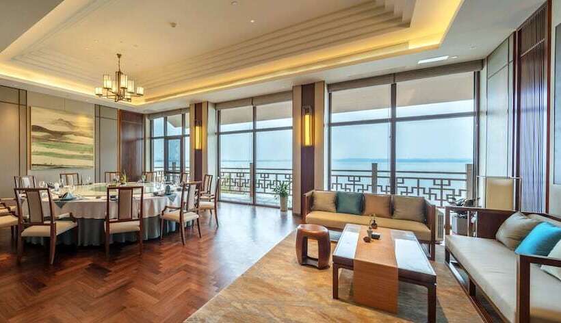 酒店 Pingtian Peninsula