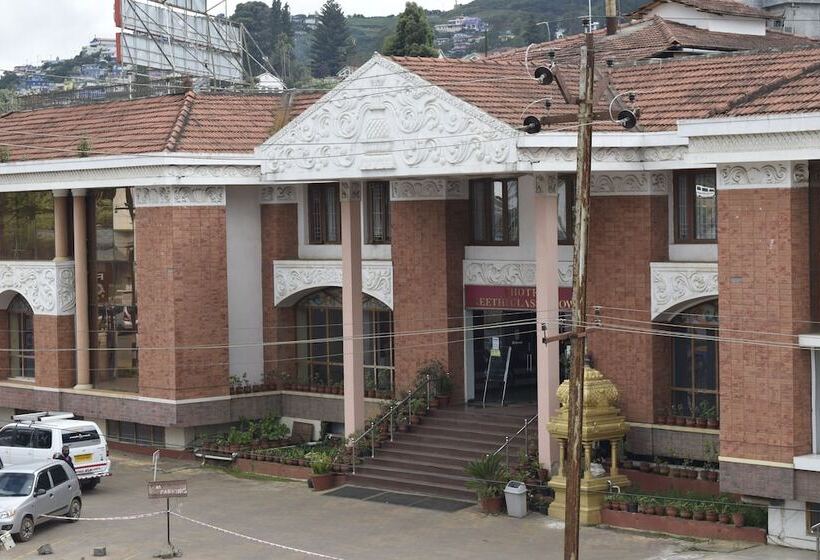 ホテル Preethi Palace