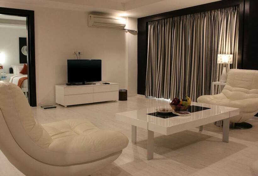 בית מלון כפרי Quality Inn Viha