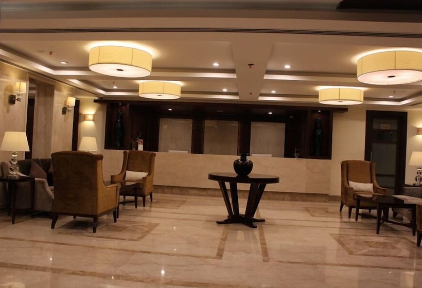 בית מלון כפרי Quality Inn Viha