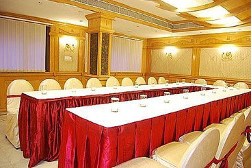 Fotos del hotel Raj Palace:  27