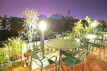Fotos del hotel Raj Palace:  23