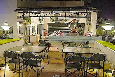 Fotos del hotel Raj Palace:  22